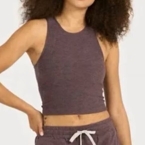 Vuori Elevation Plyo Tank Top - Picture 1 of 5